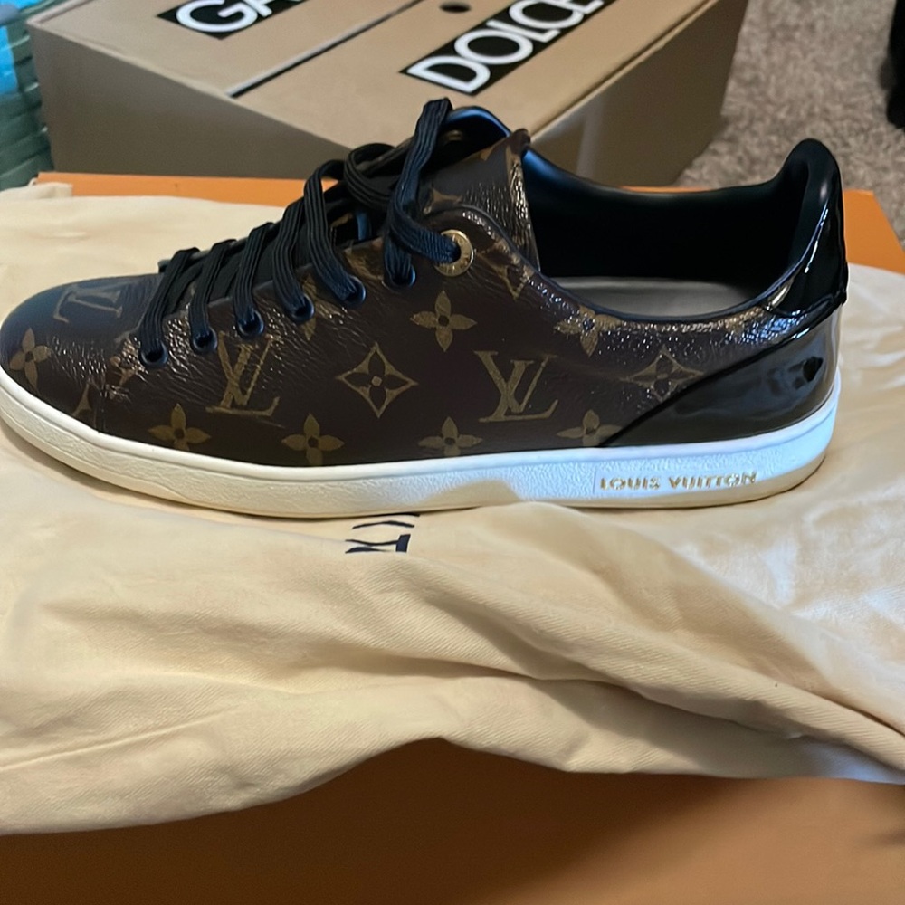 Louis Vuitton sneakers